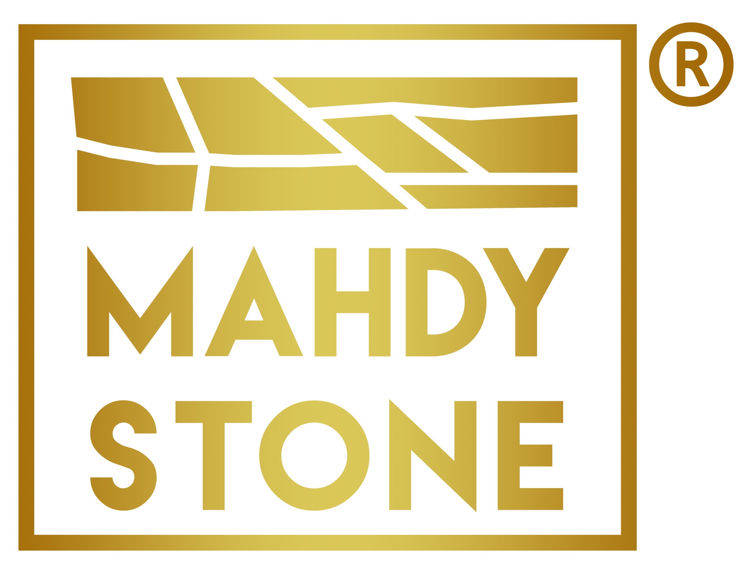 Mahdy Stone