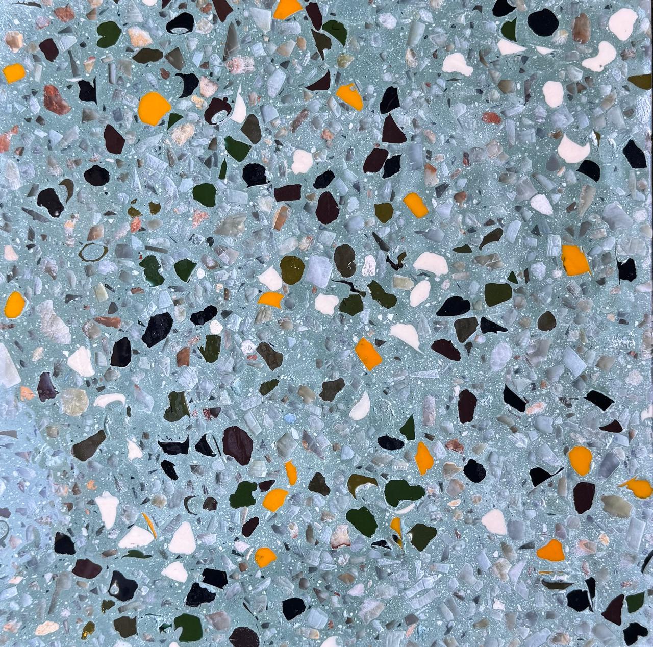 Terrazzo Wild Sage