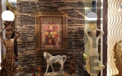 Art decoration