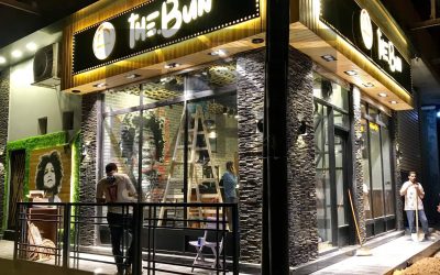 The Bun Restaurant